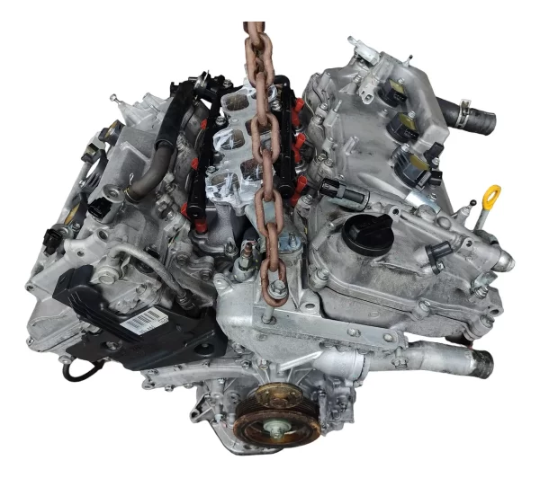 Motor Camry 3.5 V6 Lexus Es350 - Image 2