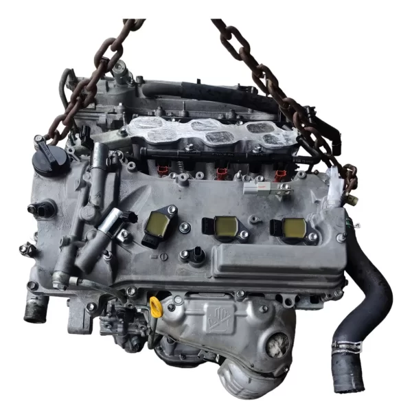 Motor Camry 3.5 V6 Lexus Es350 - Image 3