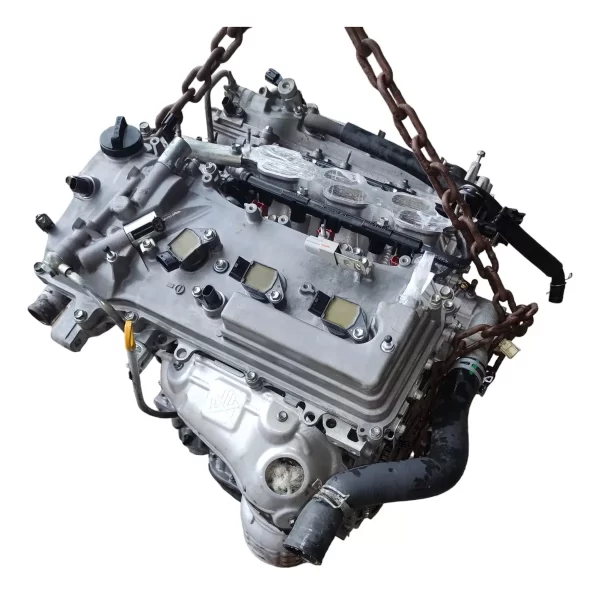 Motor Camry 3.5 V6 Lexus Es350 - Image 4