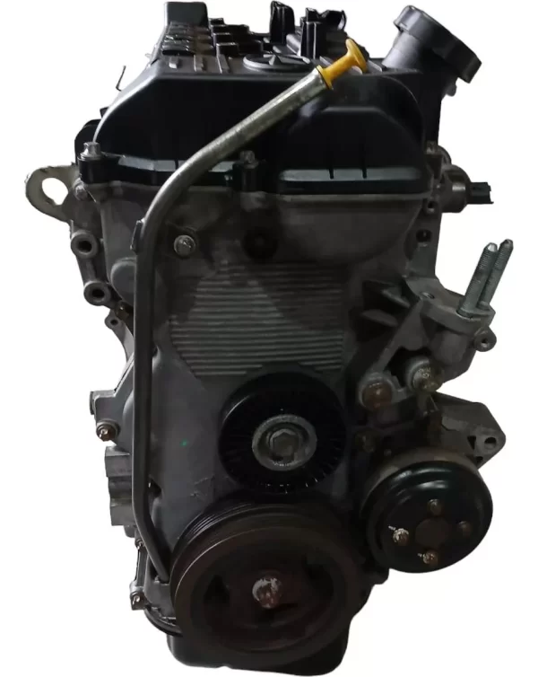 Motor Jac J2 1.4 16v 110c 2014 - Image 5