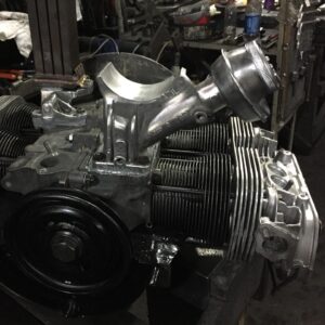 Motor Vw 1600